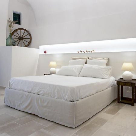 Anfora Dei Segreti - Suite Apartment Polignano a Mare Εξωτερικό φωτογραφία