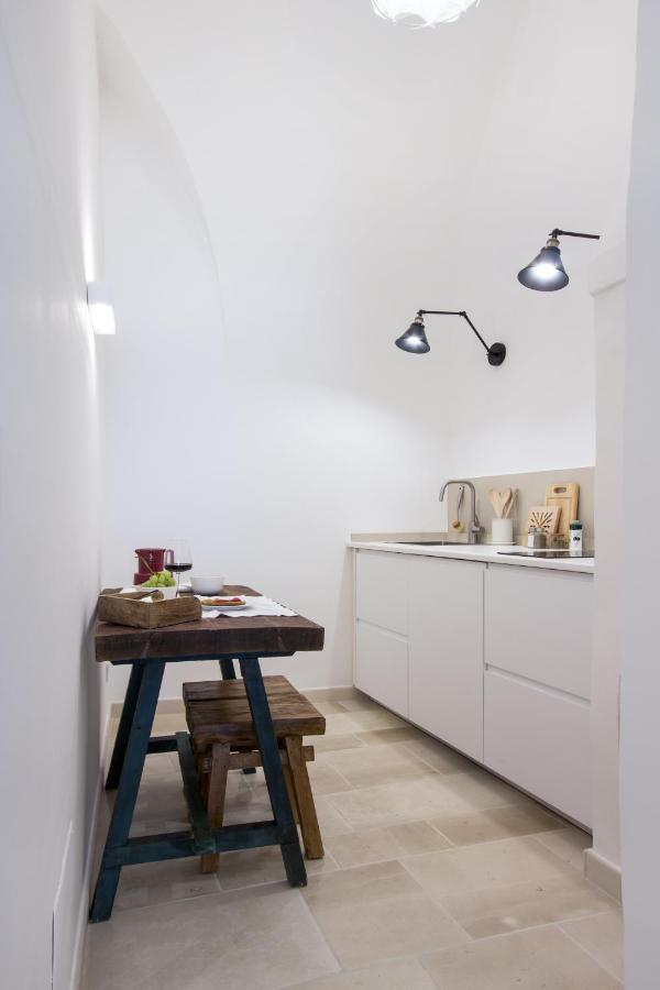 Anfora Dei Segreti - Suite Apartment Polignano a Mare Εξωτερικό φωτογραφία