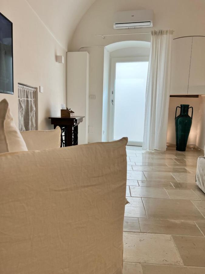 Anfora Dei Segreti - Suite Apartment Polignano a Mare Εξωτερικό φωτογραφία