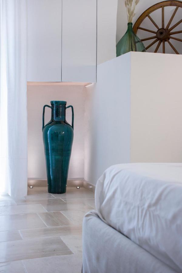 Anfora Dei Segreti - Suite Apartment Polignano a Mare Εξωτερικό φωτογραφία
