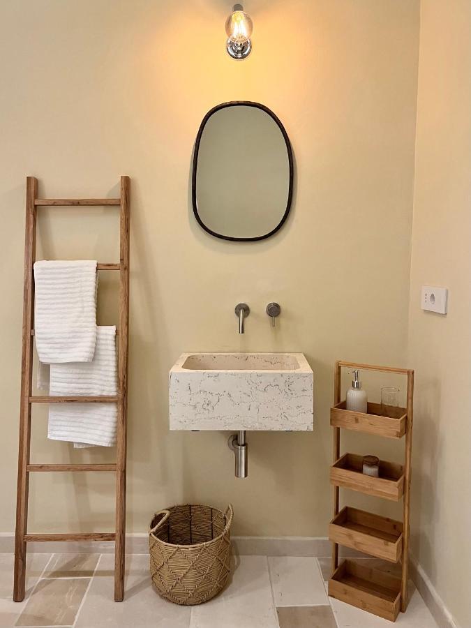 Anfora Dei Segreti - Suite Apartment Polignano a Mare Εξωτερικό φωτογραφία